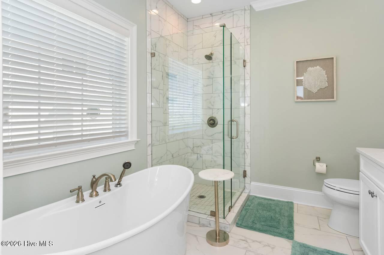 109 Ocean Bluff Drive,Indian Beach