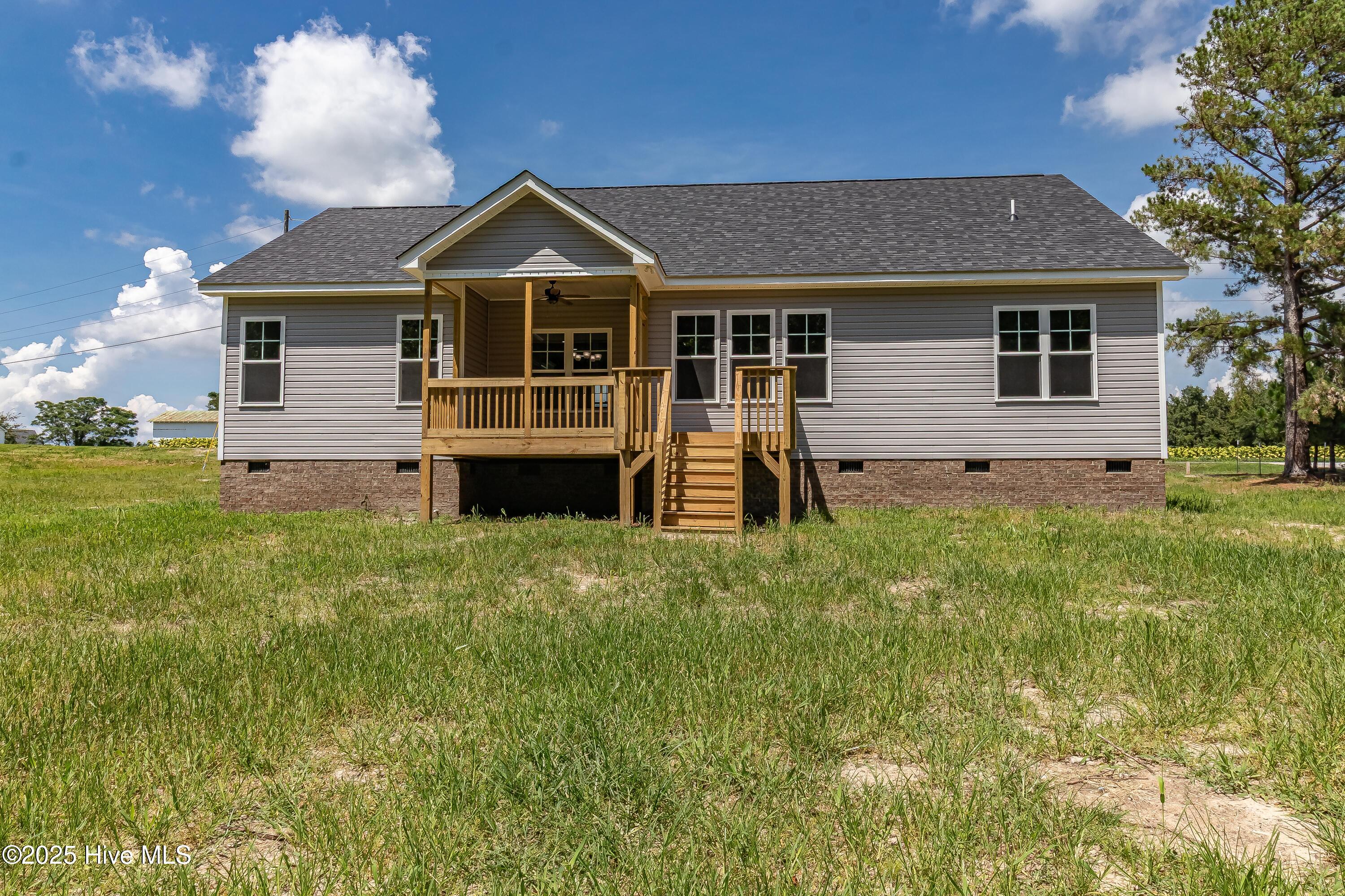 Homes for sale in Princeton, NC | 2776 Rains Mill Rd, Princeton, NC 27569 | MLS# 100513981