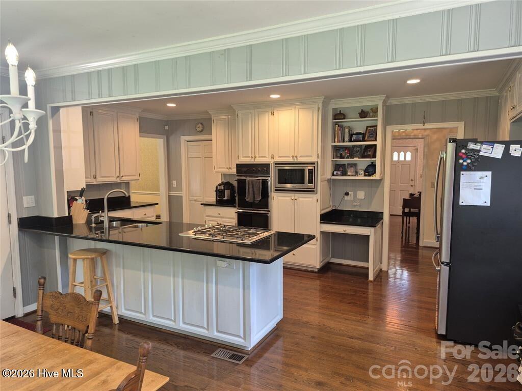 Homes for sale in Troy, NC | 215 Biscoe Rd, Troy, NC 27371 | MLS# 100555083