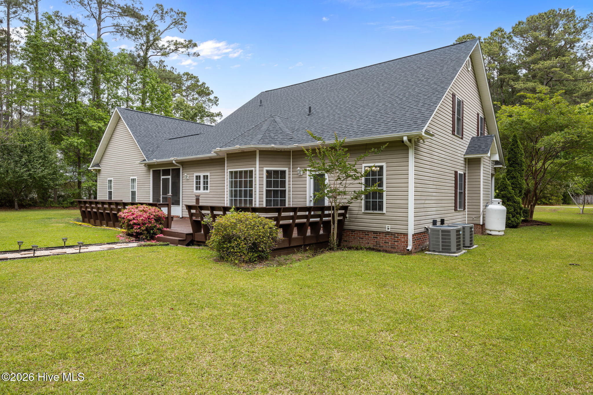 301 Seven Seas Drive,Havelock