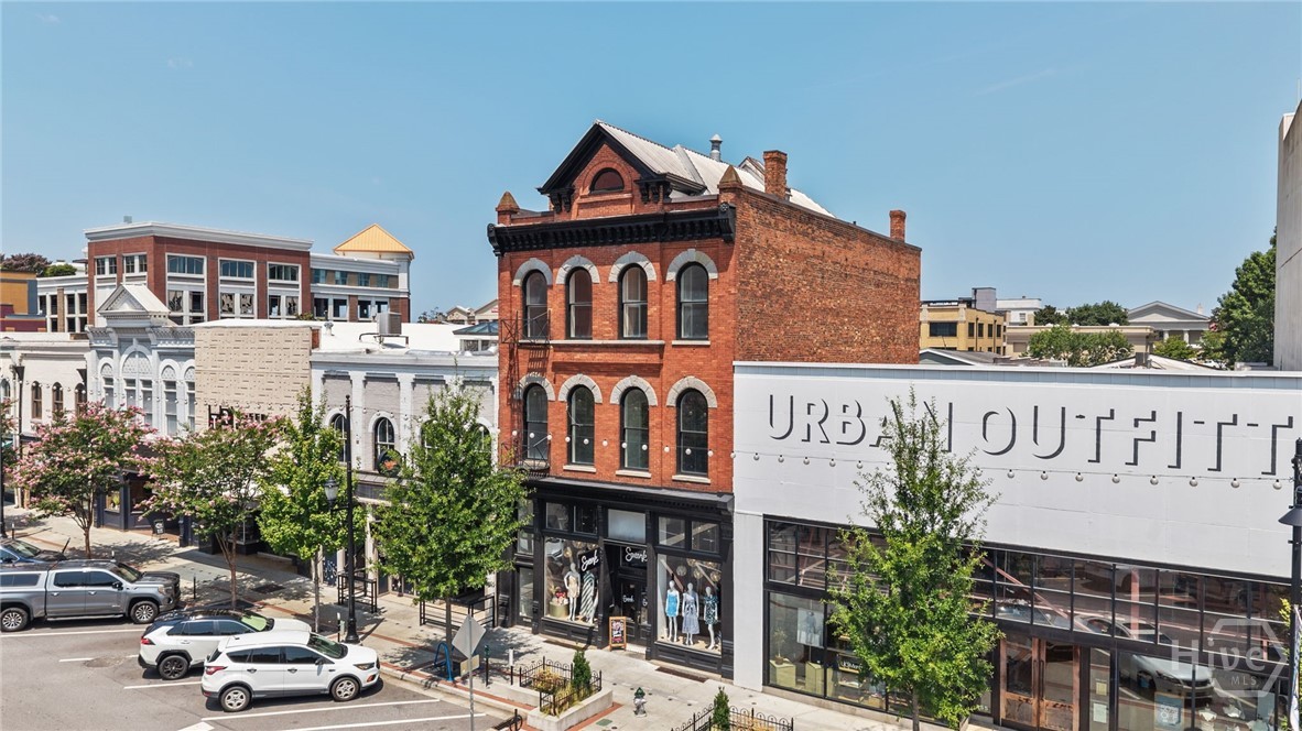 Property at 151 Clayton Street