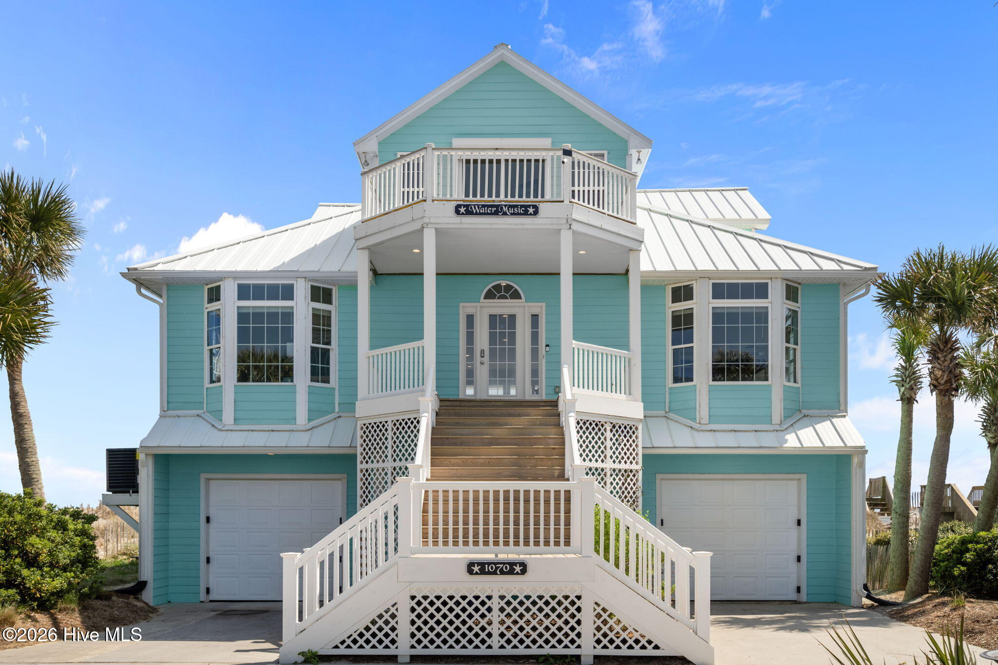1070 New River Inlet Road, North Topsail Beach, NC, 28460