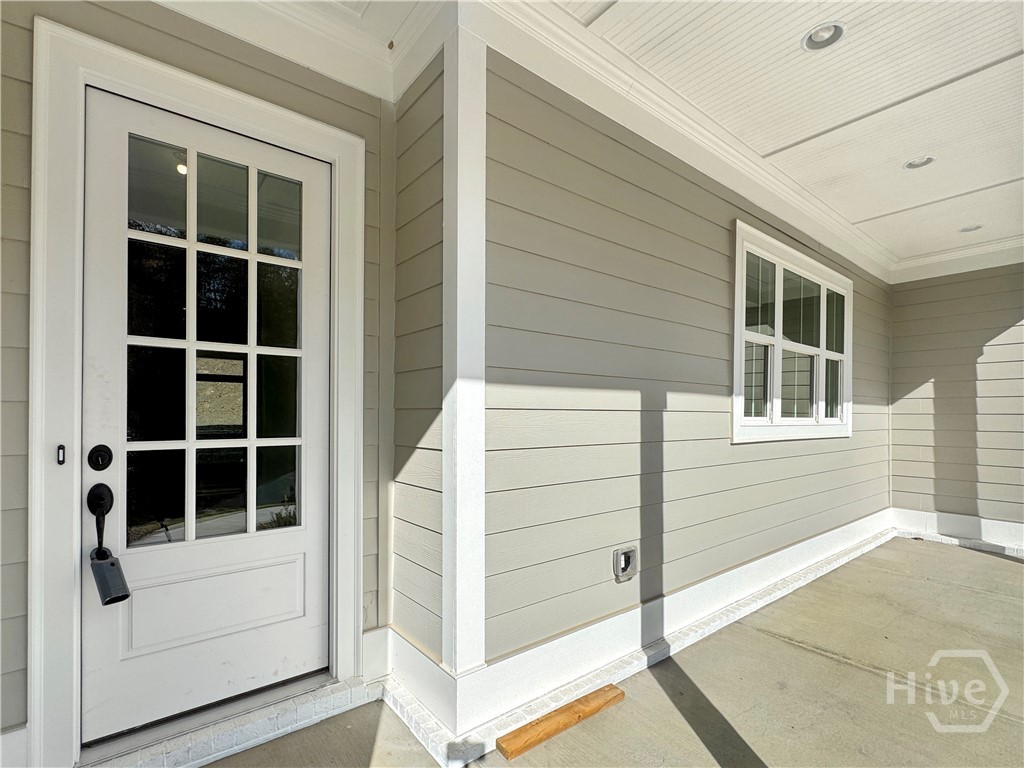 Lot 46 Woodland Court, Waverly, GA, 31565