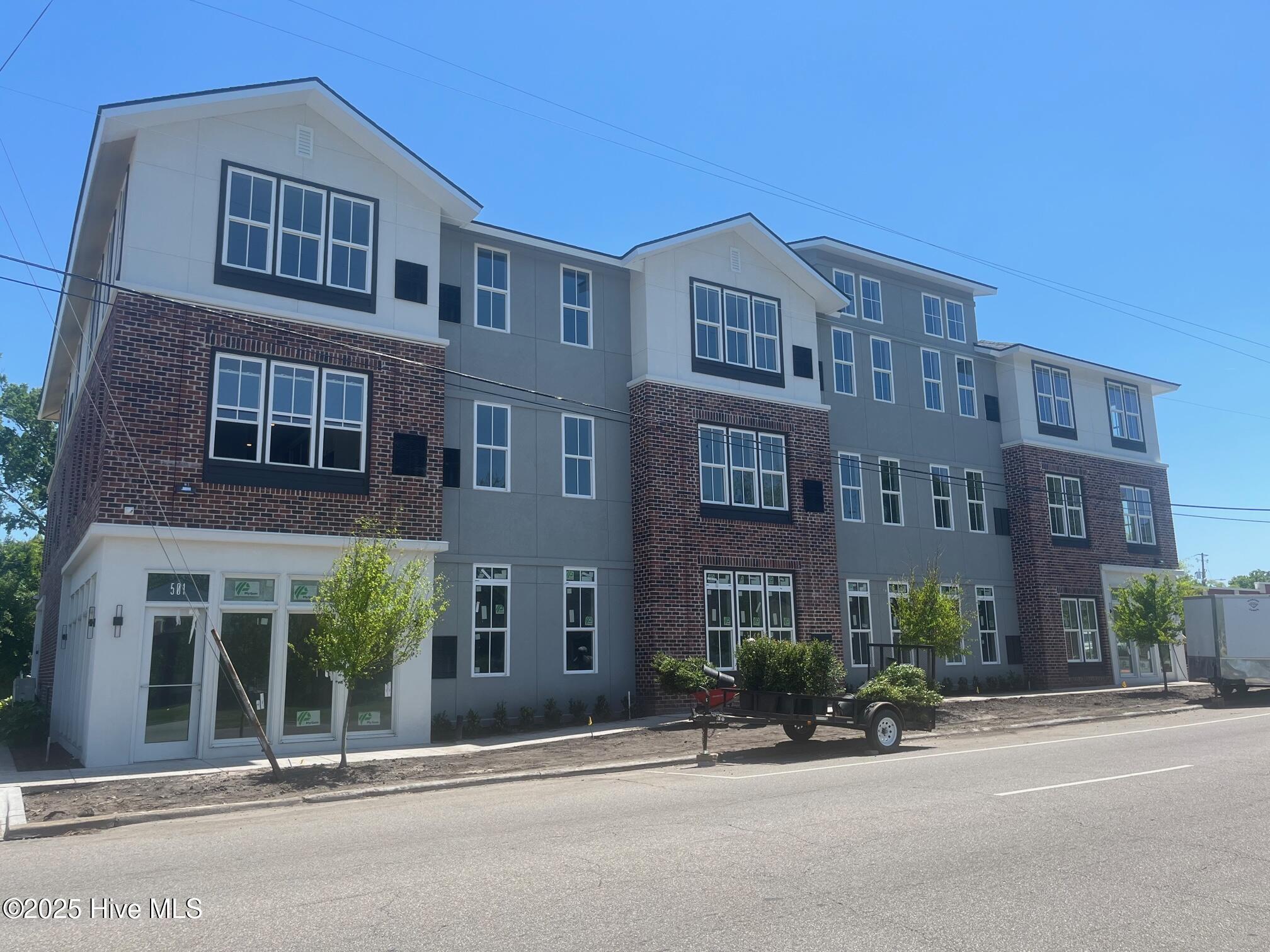 1102 Castle Street UNIT 306, Wilmington, NC, 28401
