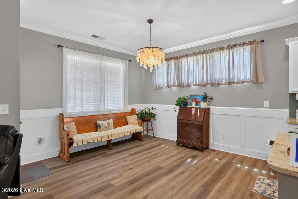 1200 Caracara Drive,New Bern