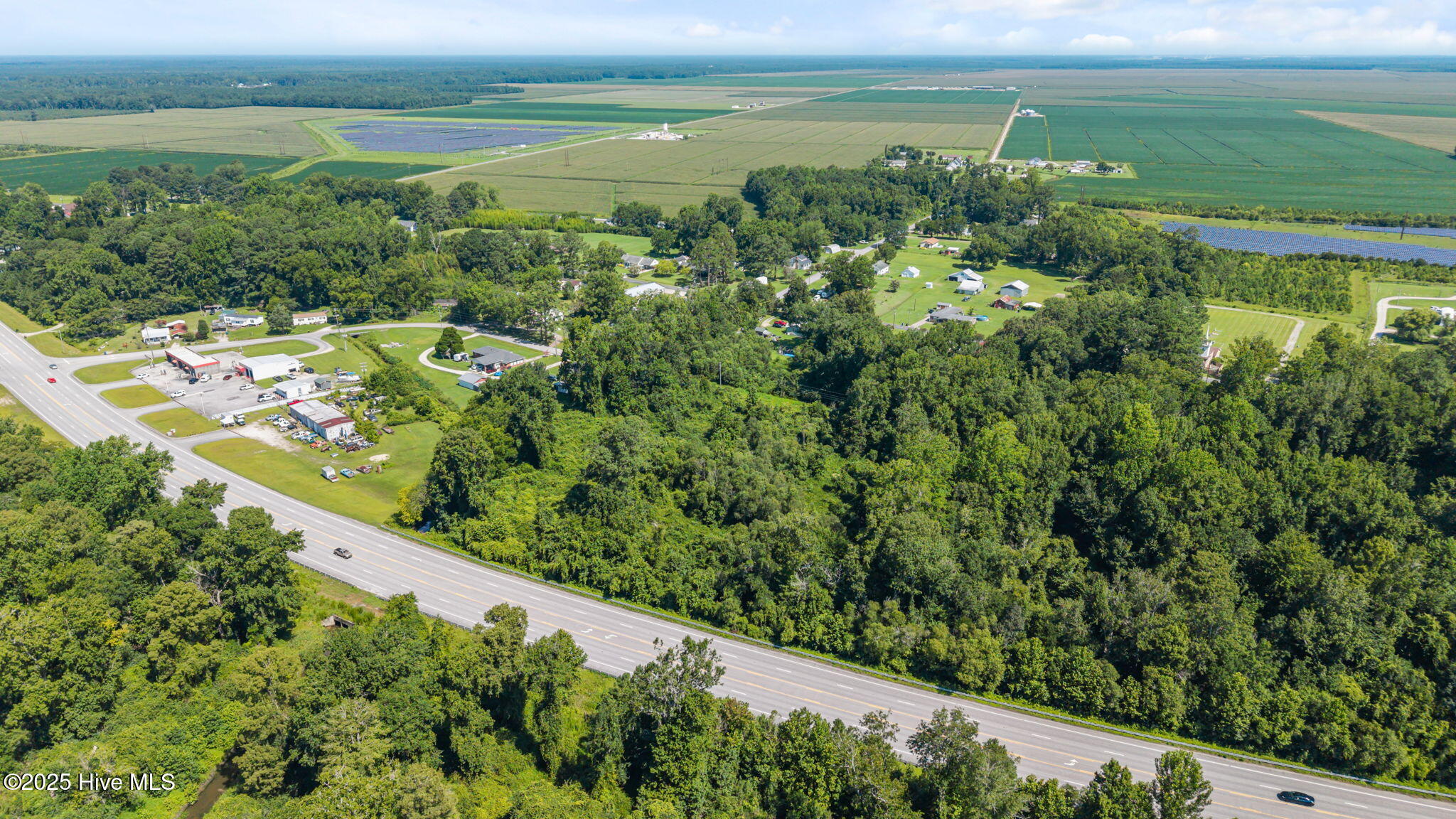 Parcel 2 2 Nc 55 Highway,Bayboro