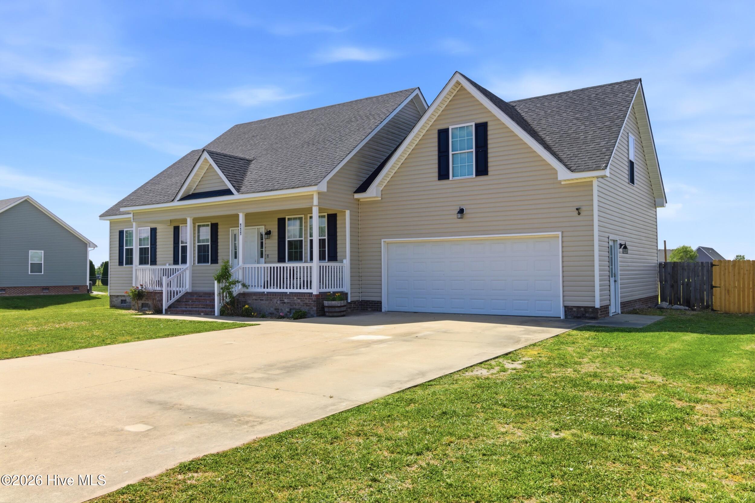 111 Ivy Trace