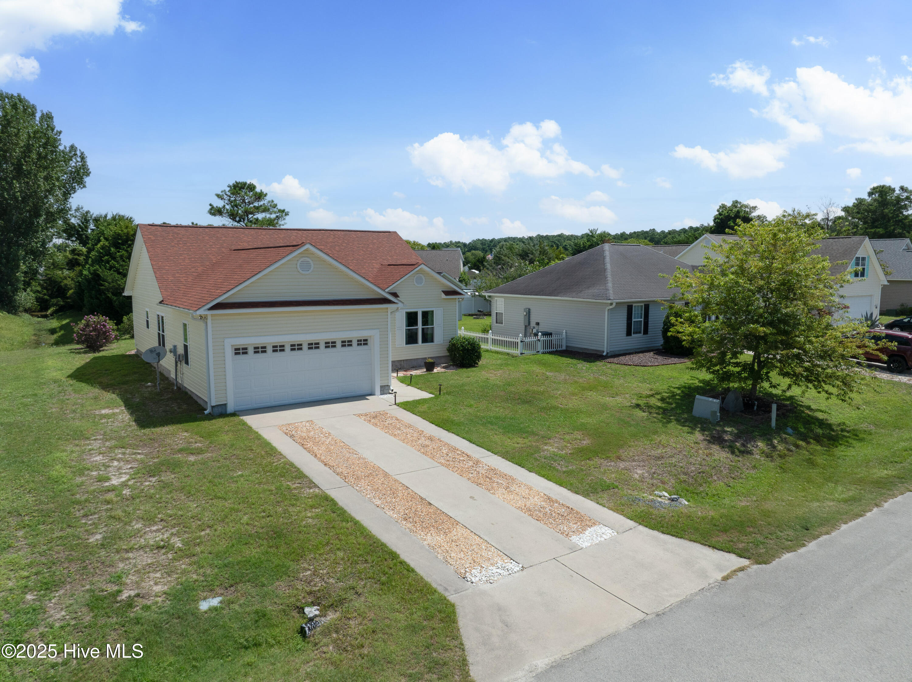 5009 N. Hampton Dr HR MLS-3