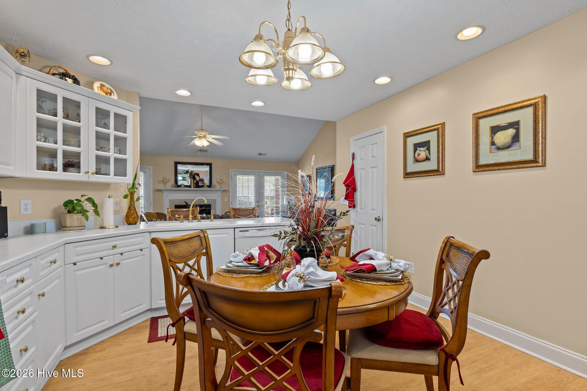 129 Hidden Pond Drive,New Bern