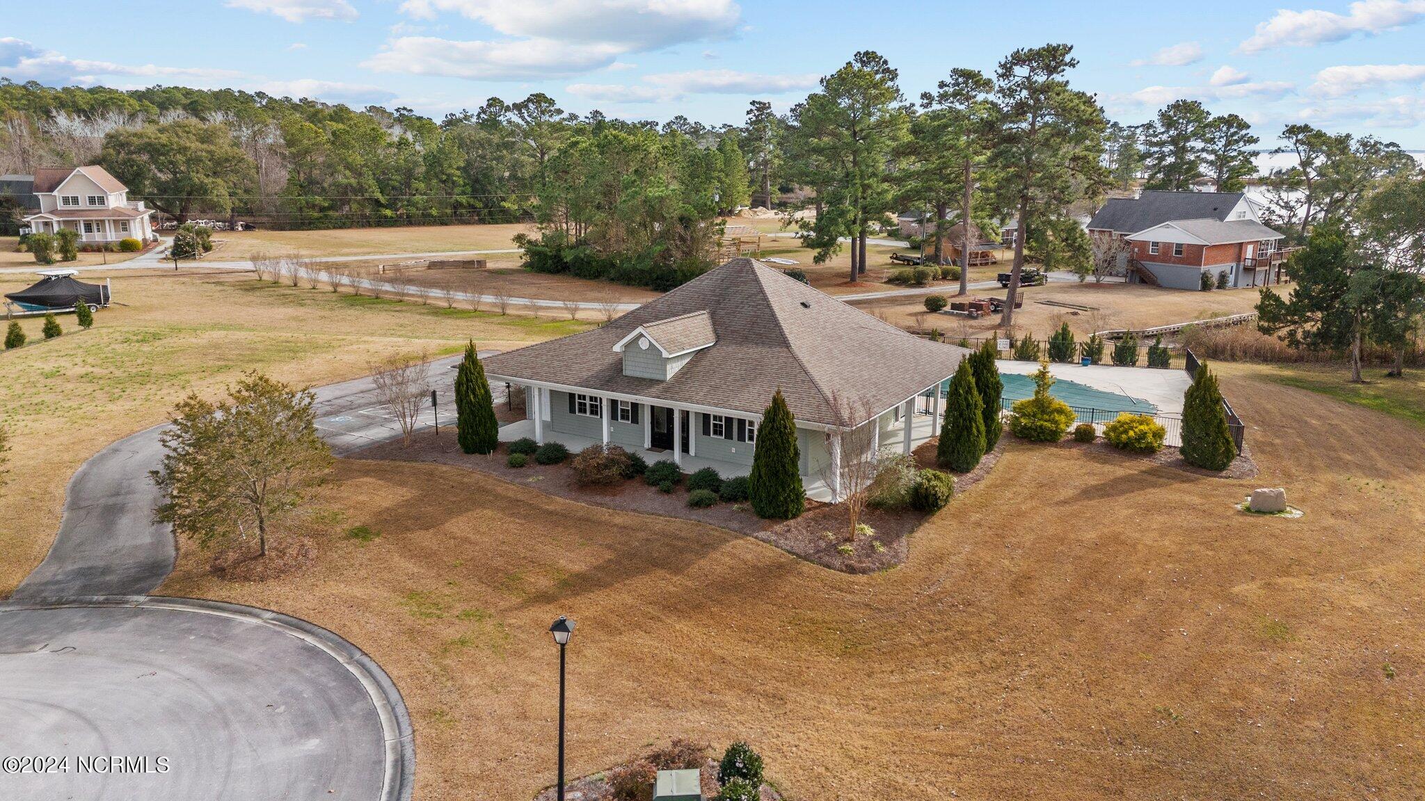 137 Lot 31 Ocracoke Drive,Oriental