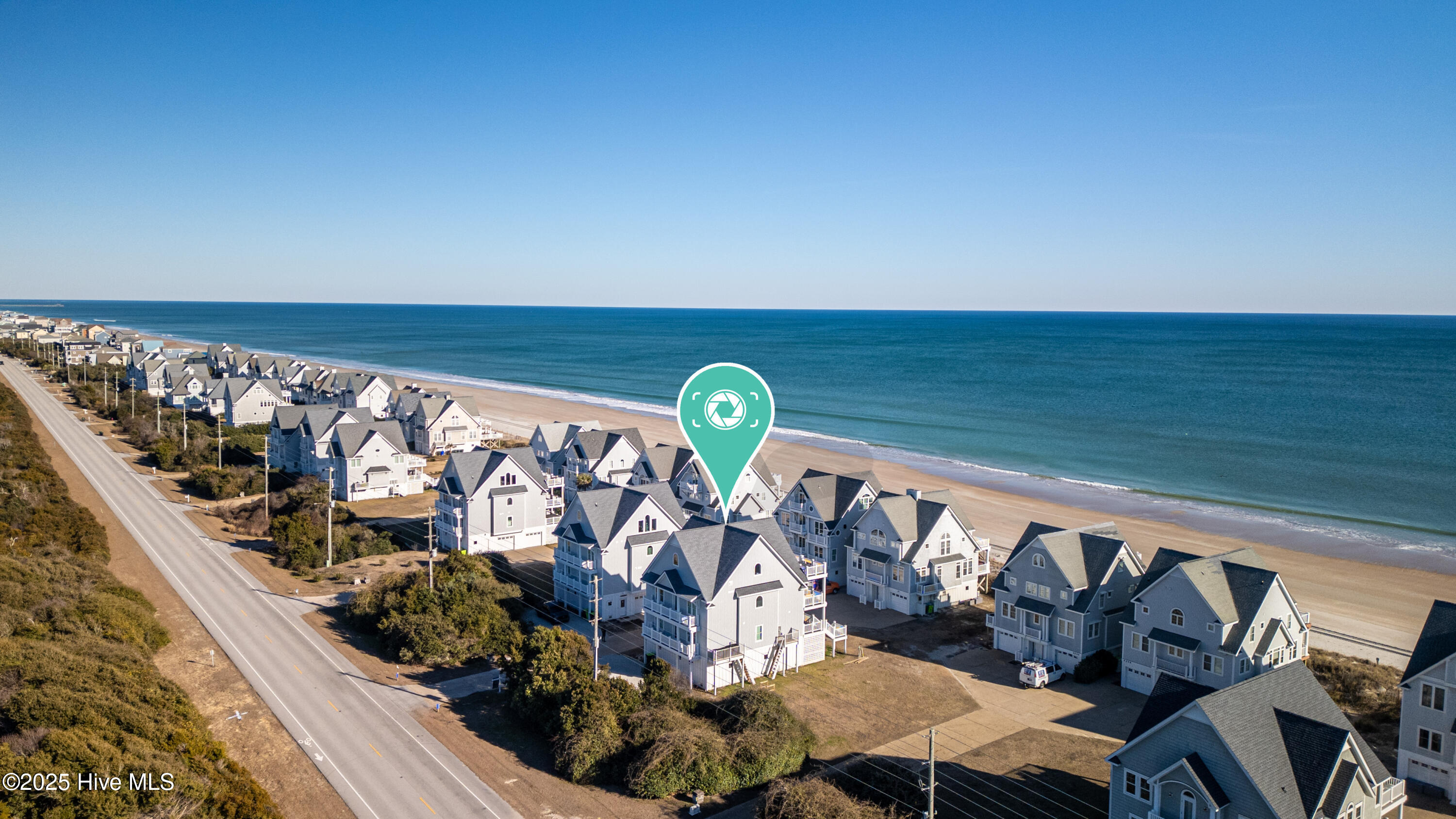 Homes for sale in North Topsail Beach, NC | 4254 Island Dr, North Topsail Beach, NC 28460 | MLS# 100544154