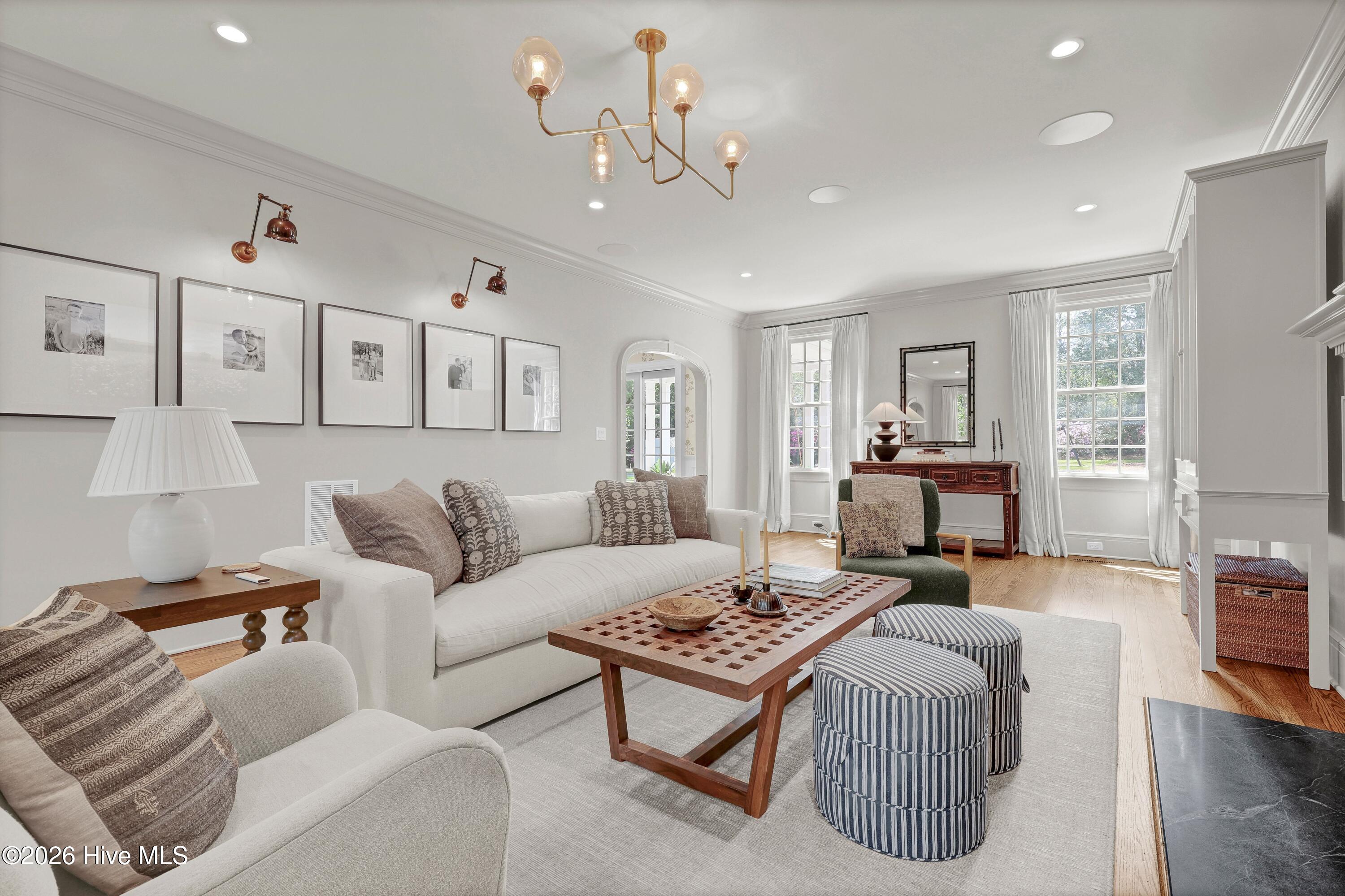 708 Forest Hills Drive, Wilmington, NC, 28403