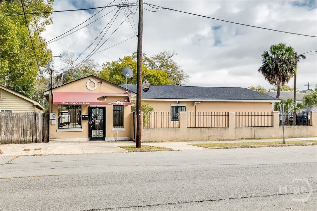 00 84 Highway, Jesup, GA, 31545