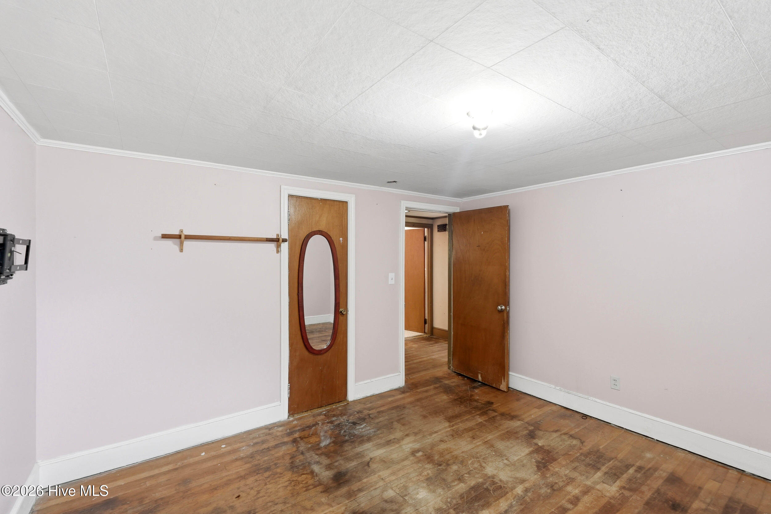 343 W Stevens Street, Wallace, NC 28466 – photo 18: 18_primary bedroom