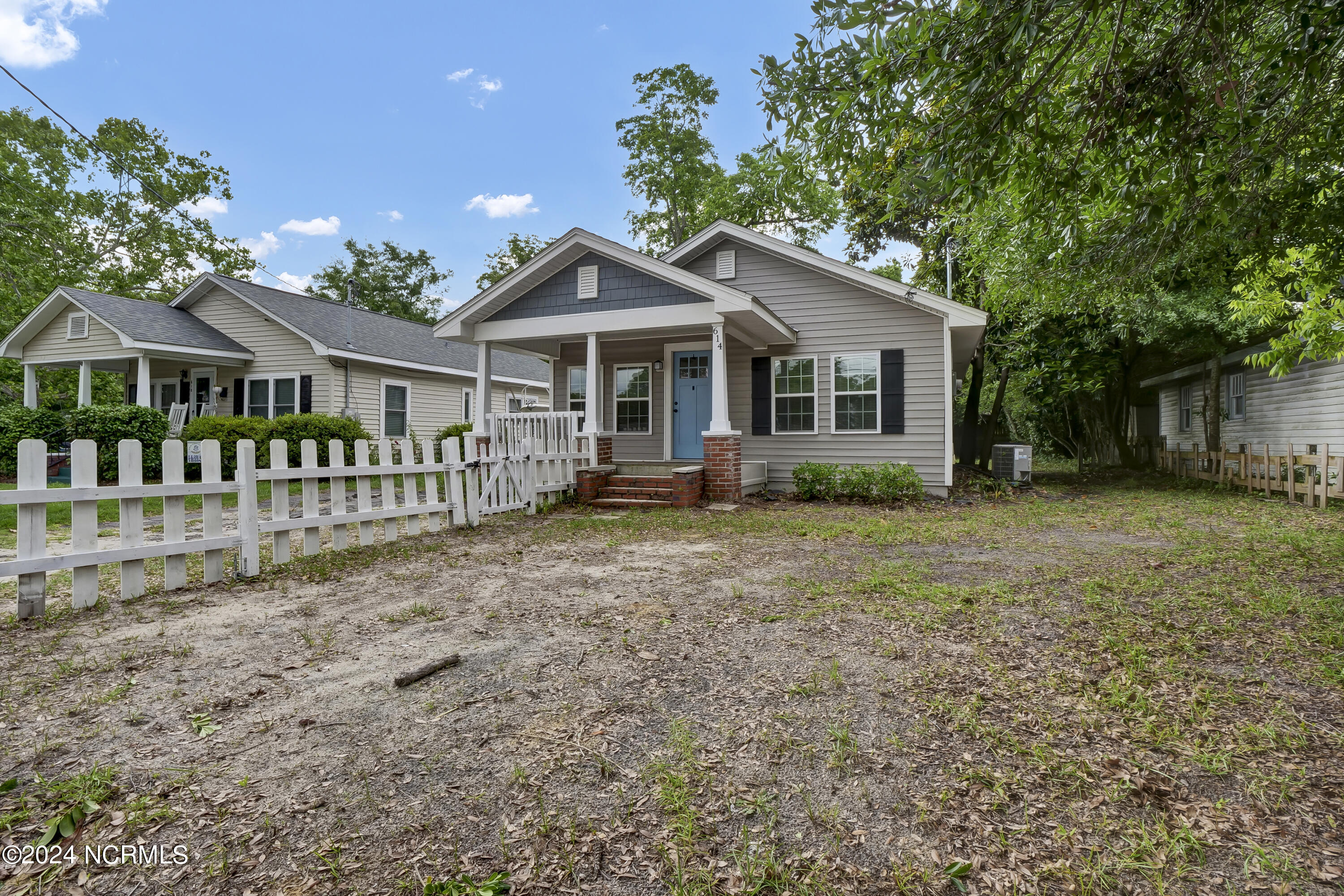 614 Alabama Avenue, Wilmington, NC, 28401