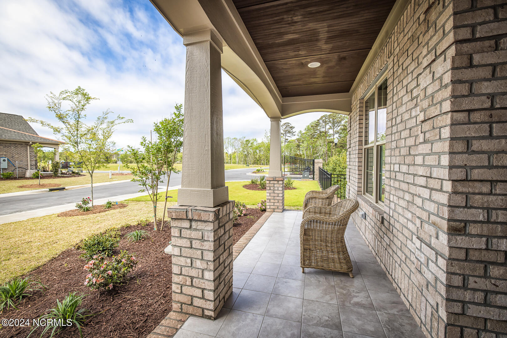 5296 Marco Drive SE, Southport, NC 28461 – photo 6: 6- Exterior