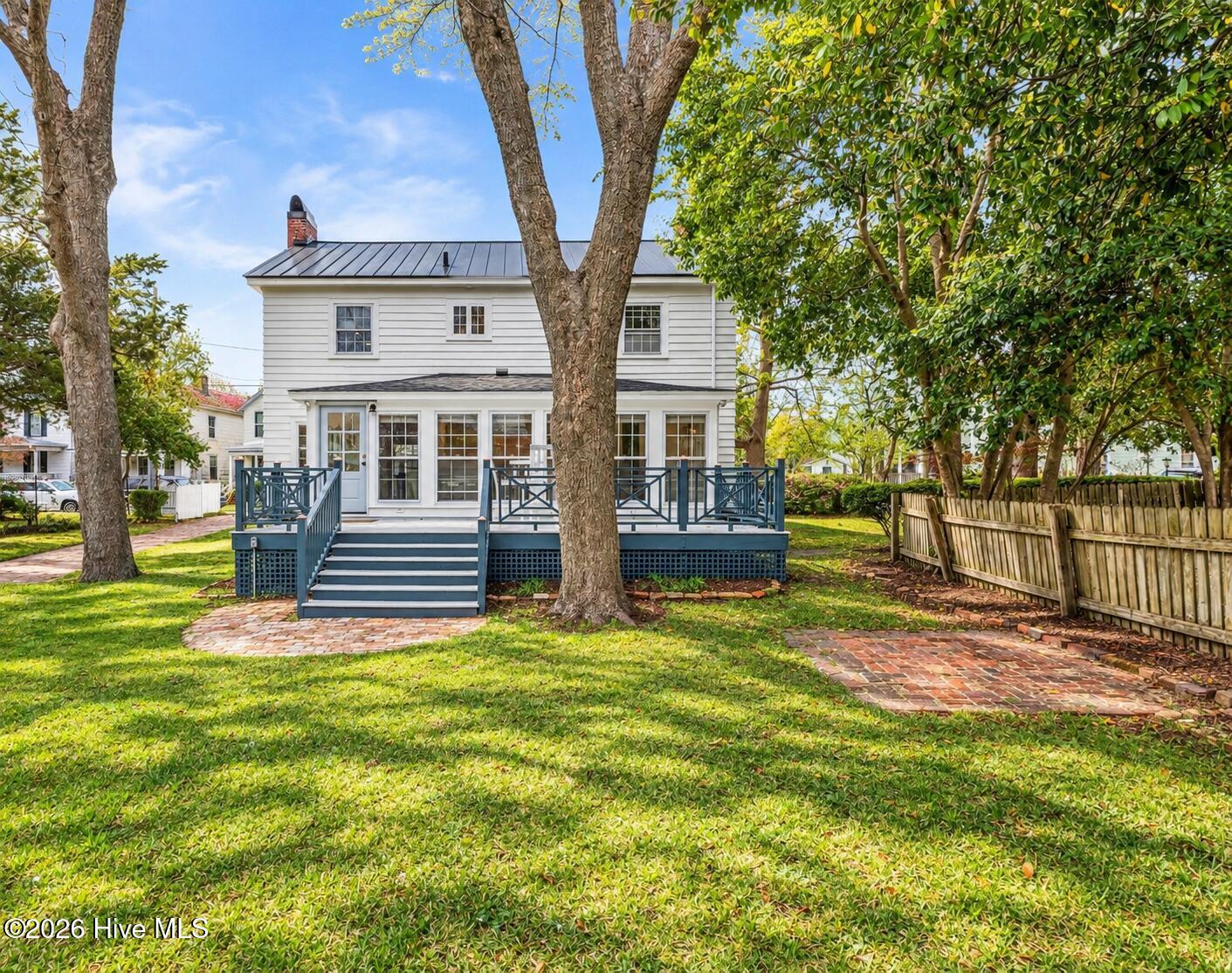 609 New Street,New Bern