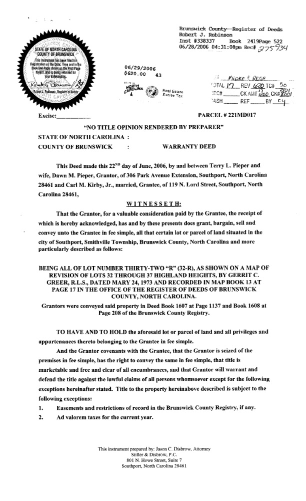 Property at 306 Park Avenue Ext