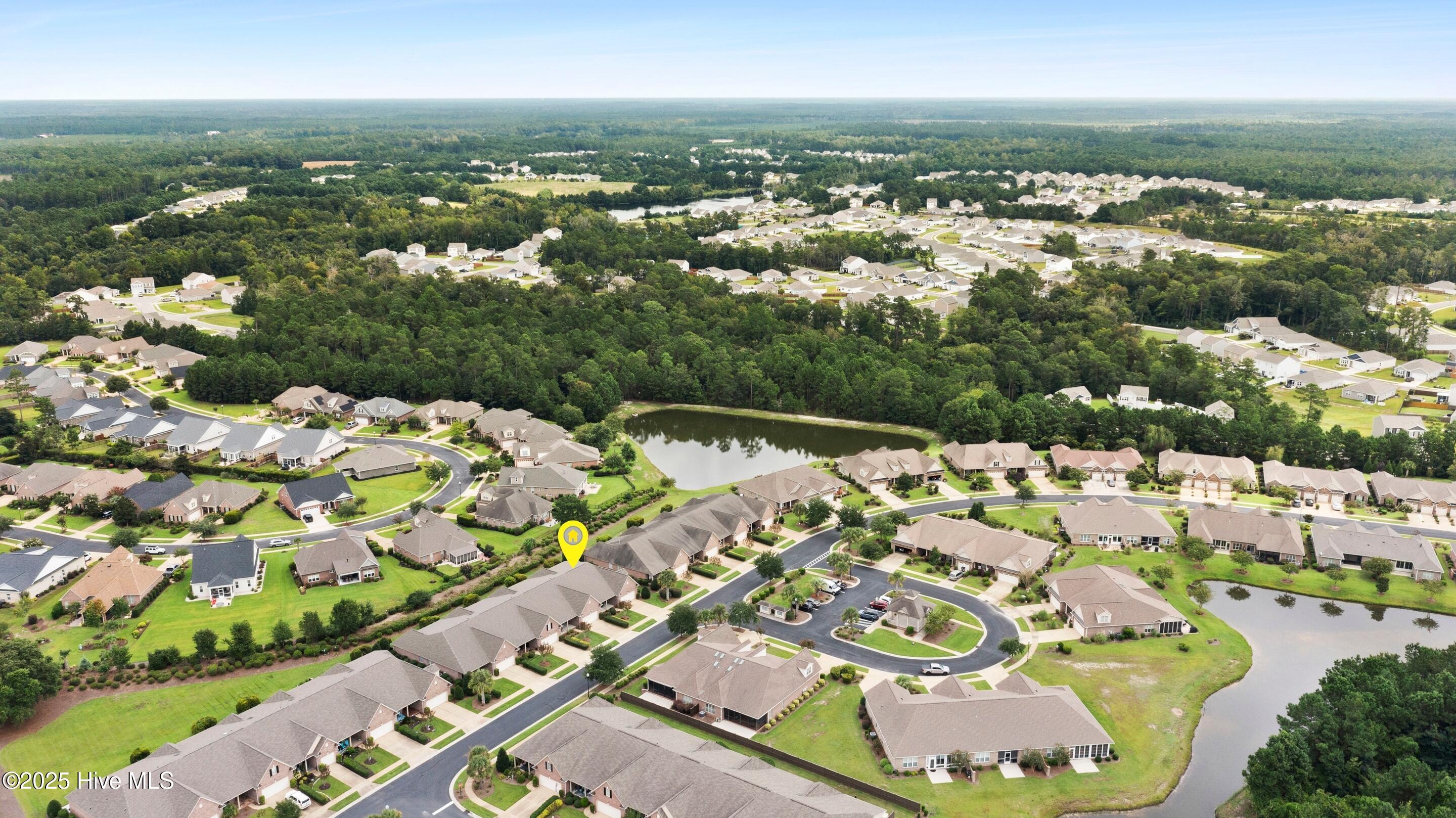 Homes for sale in Bolivia, NC | 1194 Andora Dr Se #Unit 9, Bolivia, NC 28422 | MLS# 100527165