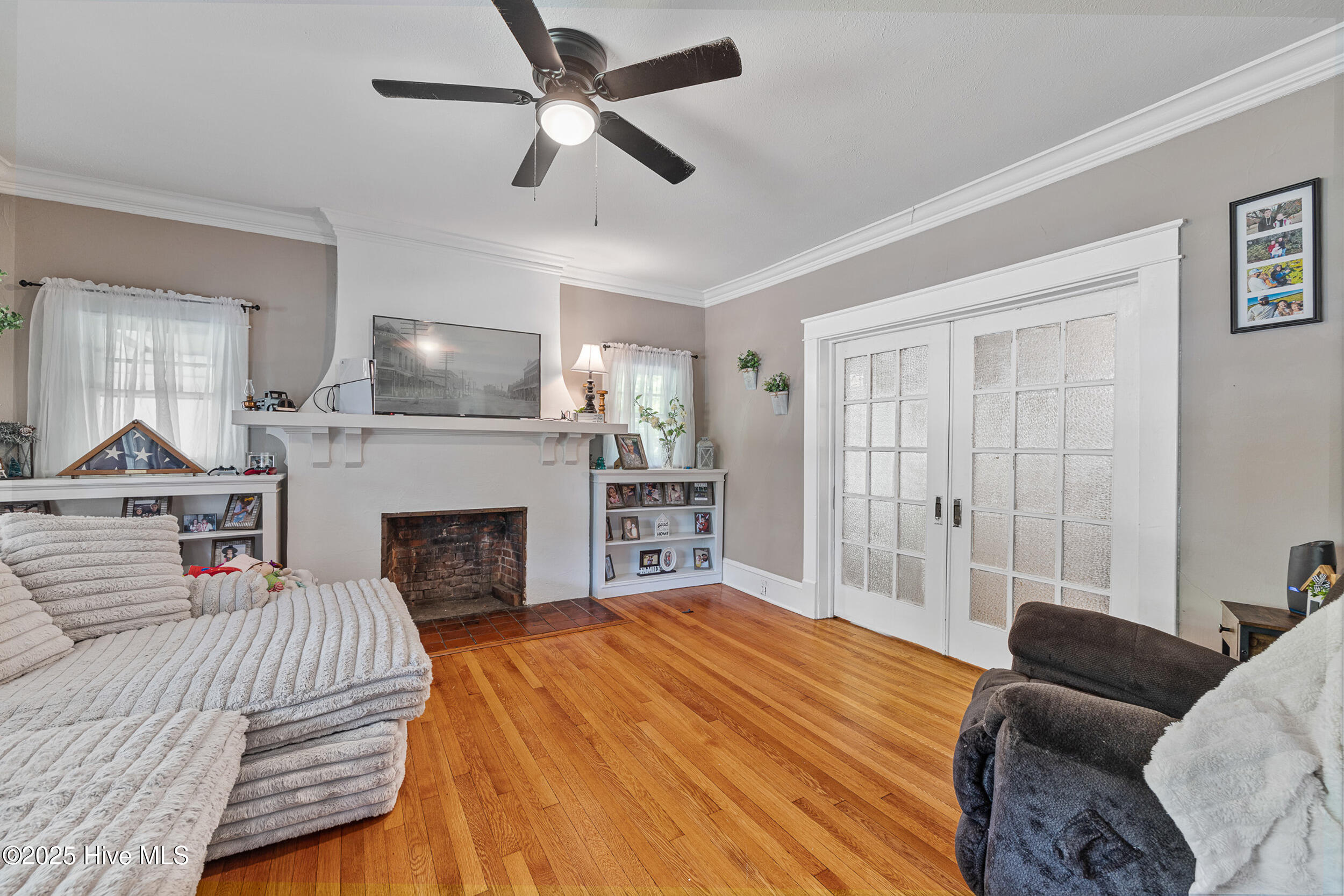 538 Main Street W, Hamlet, NC, 28345