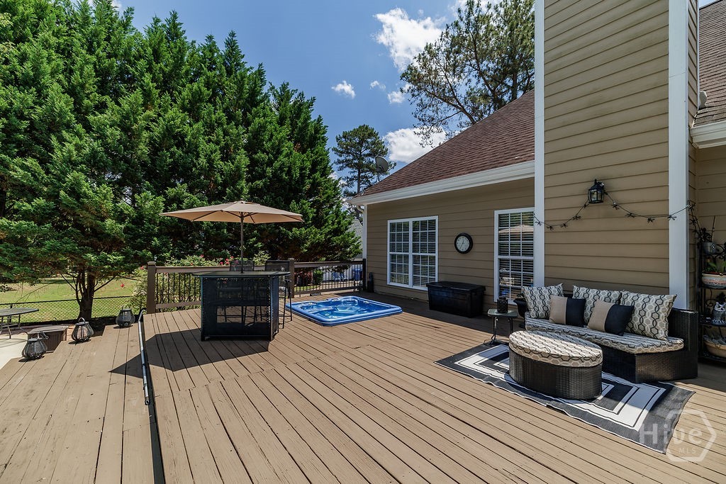 121 Whisperwood Lane, Athens, GA 30605 Listing Photo  37