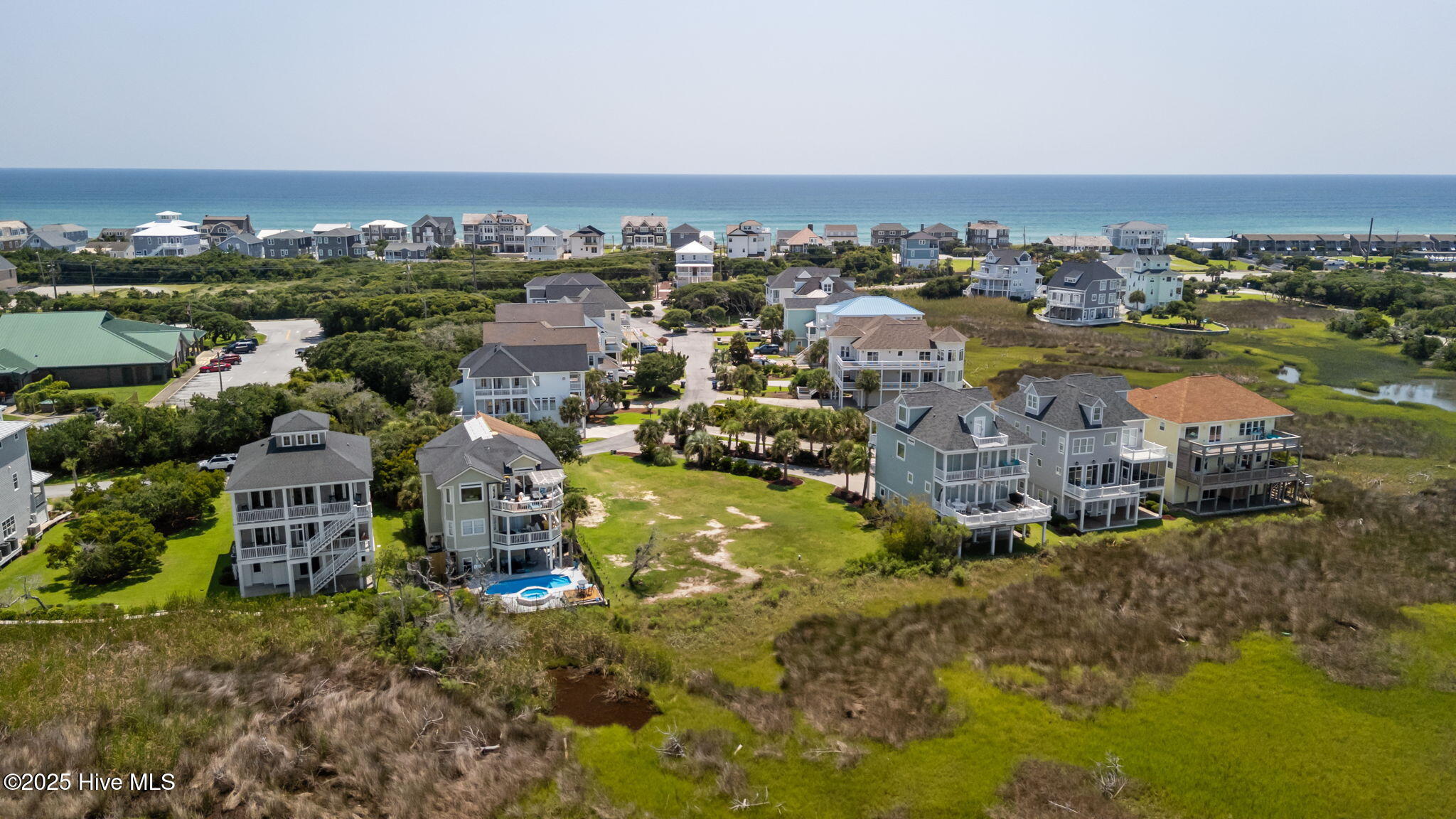 123 & 125 Coral Bay Court,Atlantic Beach