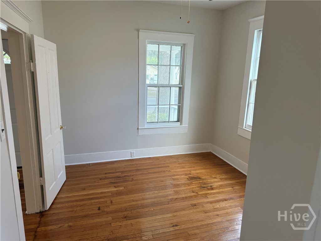 737 E 37th Street, Savannah, GA, 31401