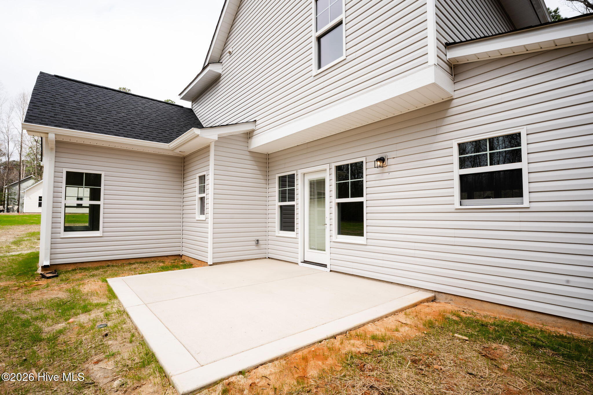 338 Monroe Road