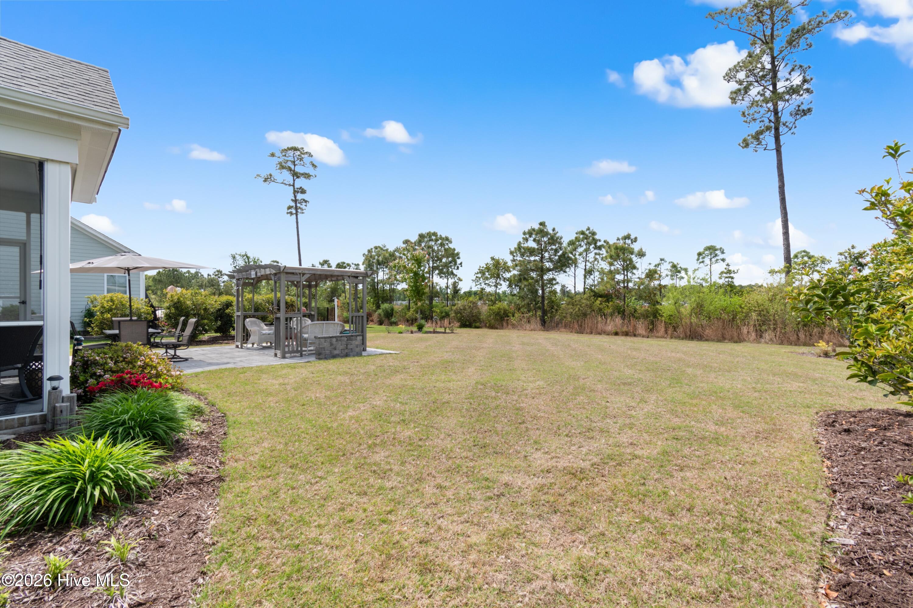 6415 Bryson Drive SW, Ocean Isle Beach, NC, 28469