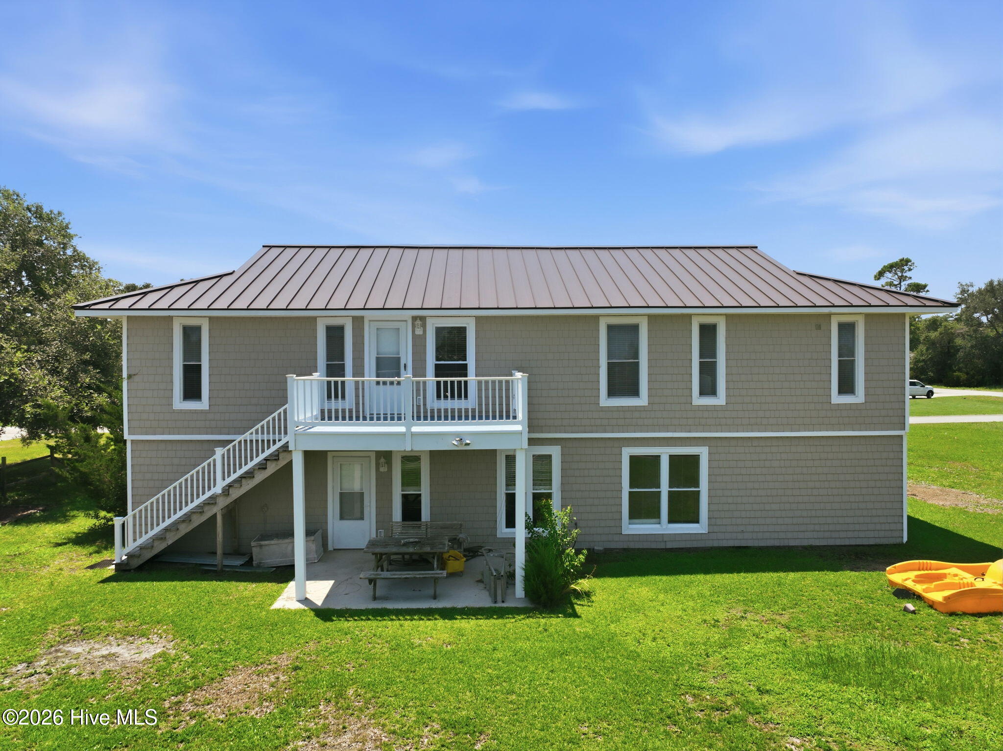 115 Jennifer Drive,Harkers Island