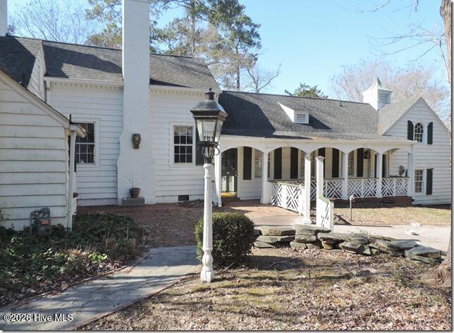 2856a Forest Hills Loop SW, Wilson, NC, 27893