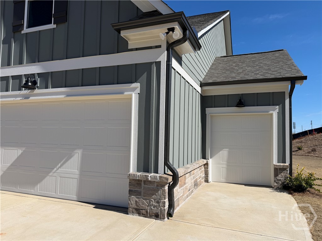 Homes for sale in Jefferson, GA | 166 Montview Dr, Jefferson, GA 30549 | MLS# CL345985