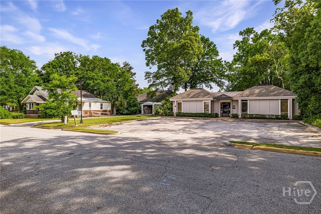 911 & 919 E 70th Street, Savannah, GA, 31405