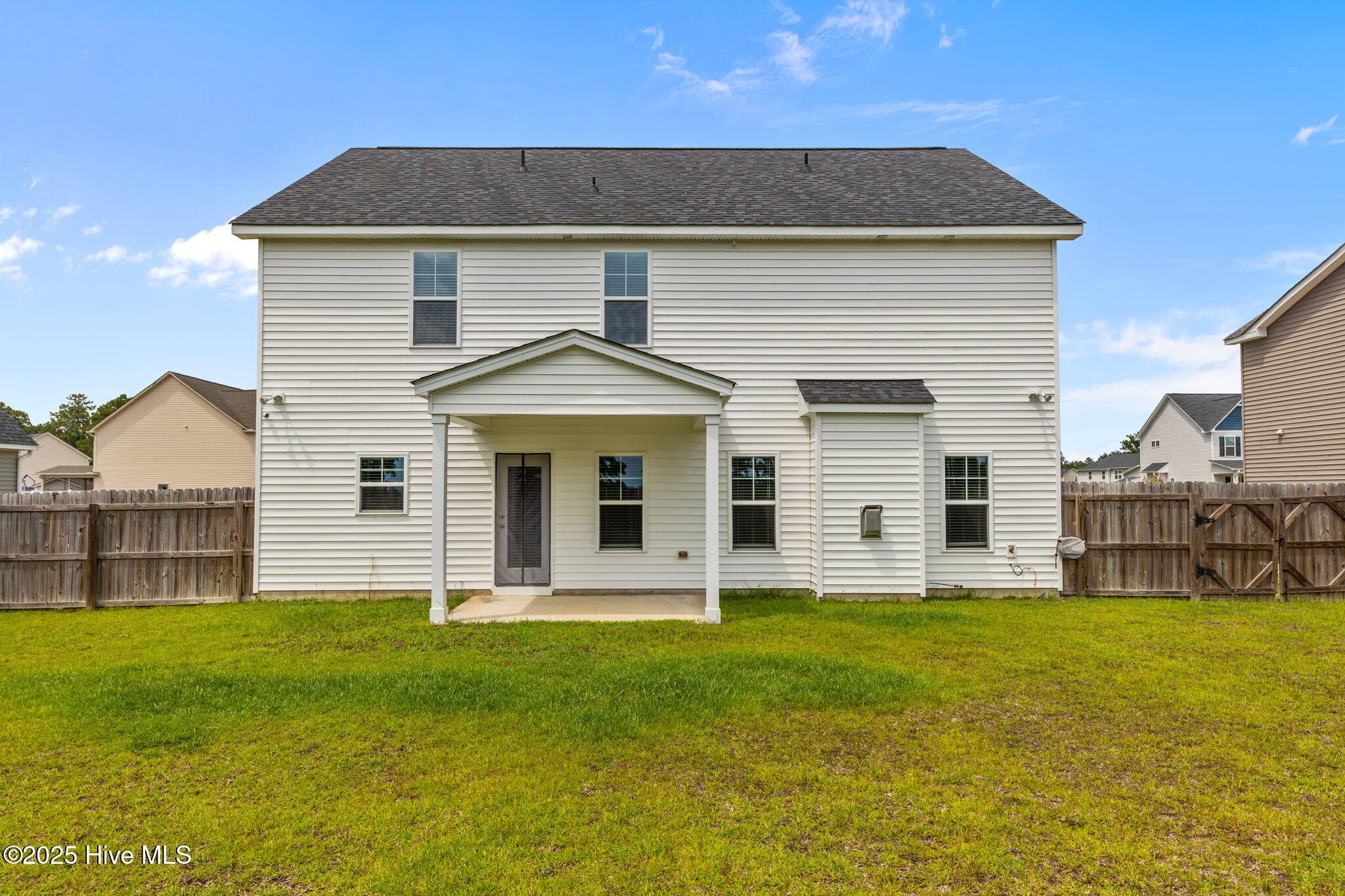 527 Weston Woods Street