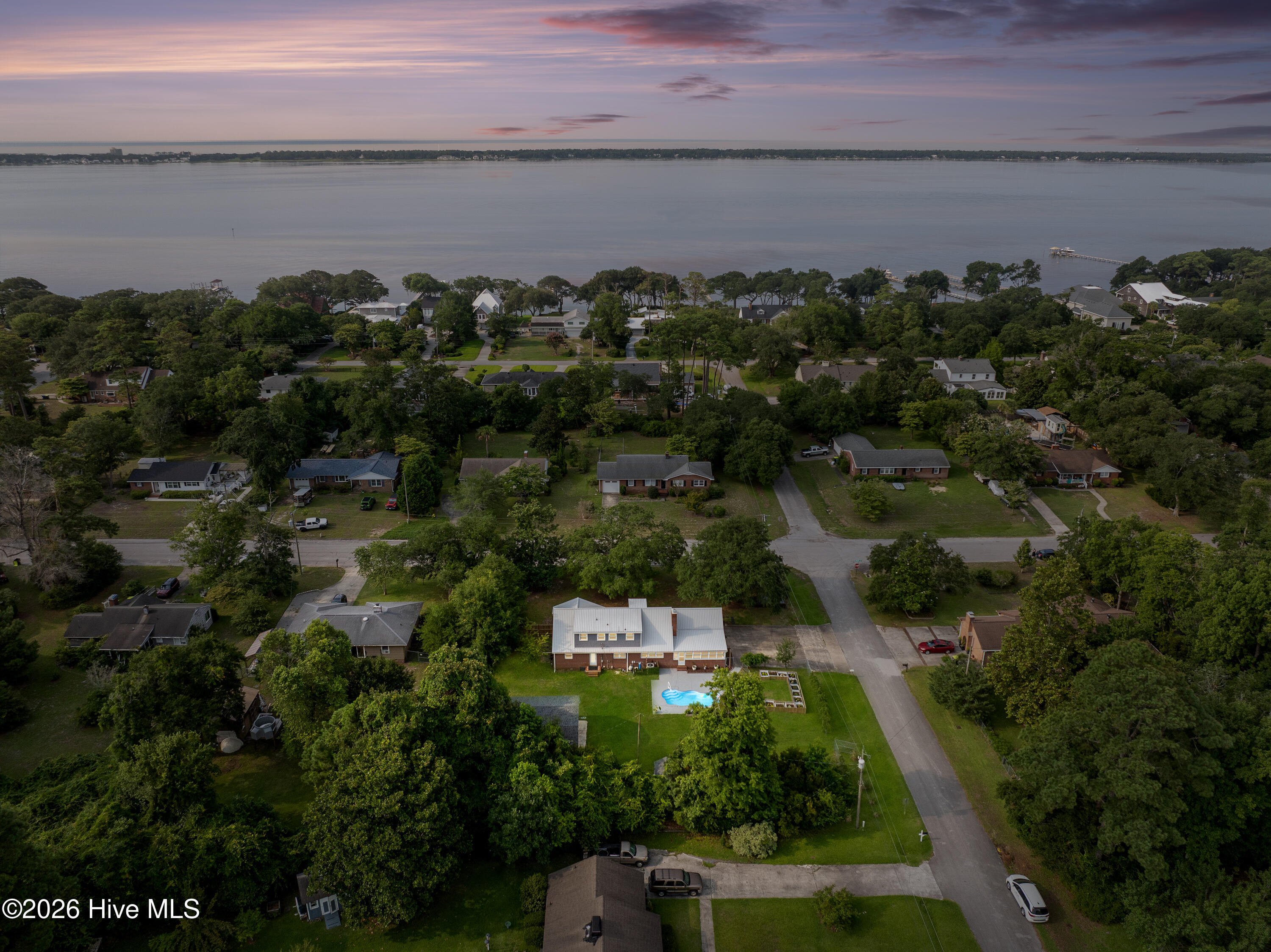 5010 Midyette Avenue,Morehead City