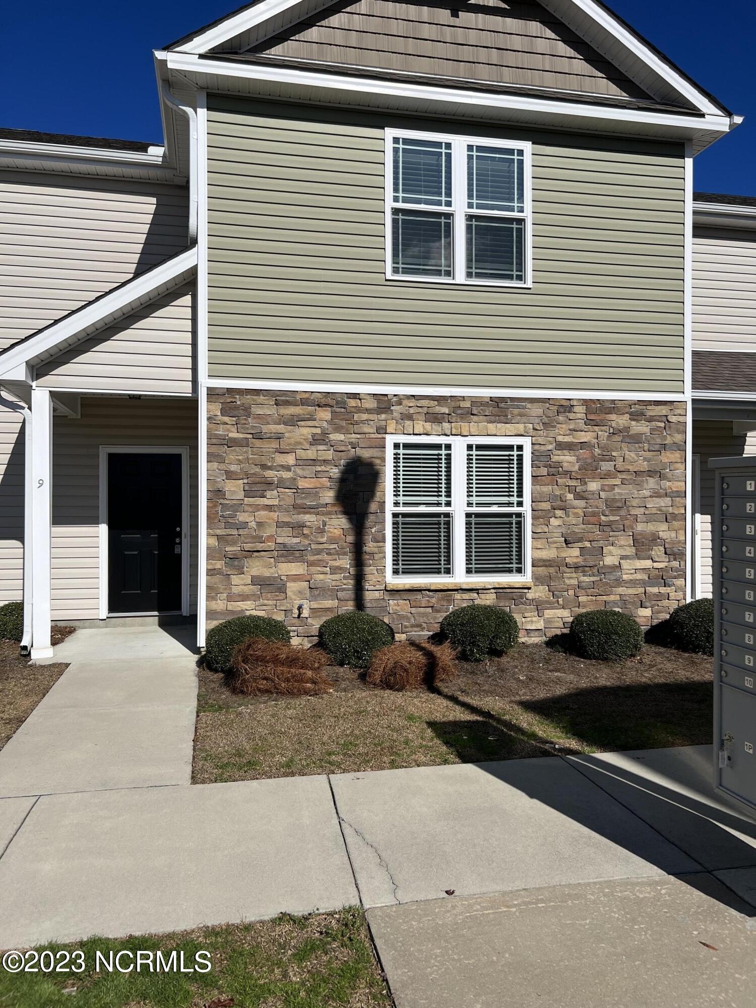 4109 Kittrell Farms Drive, #B9, Greenville, NC 27858 Listing Photo  1