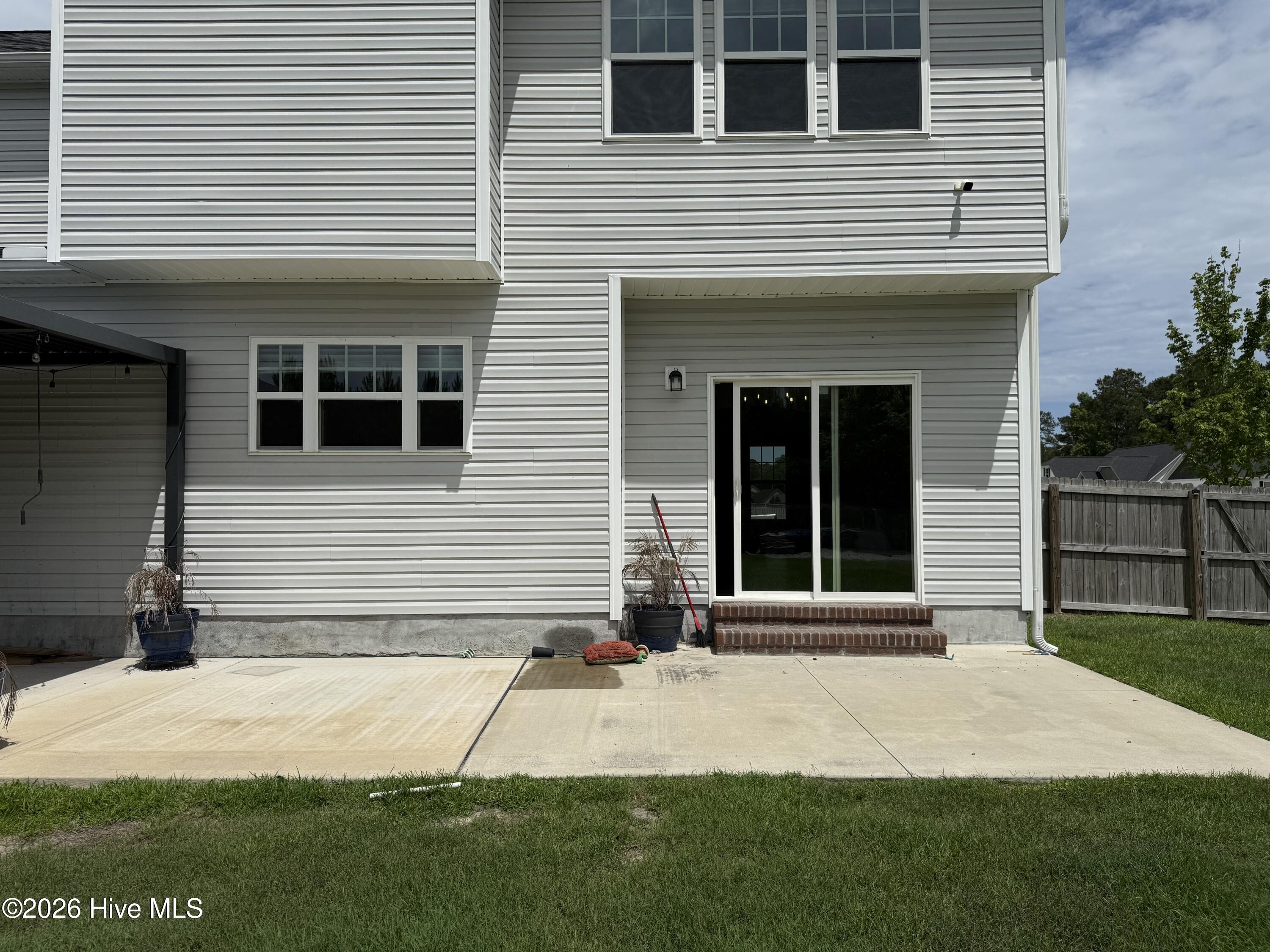 303 Breezeway Drive,Sneads Ferry