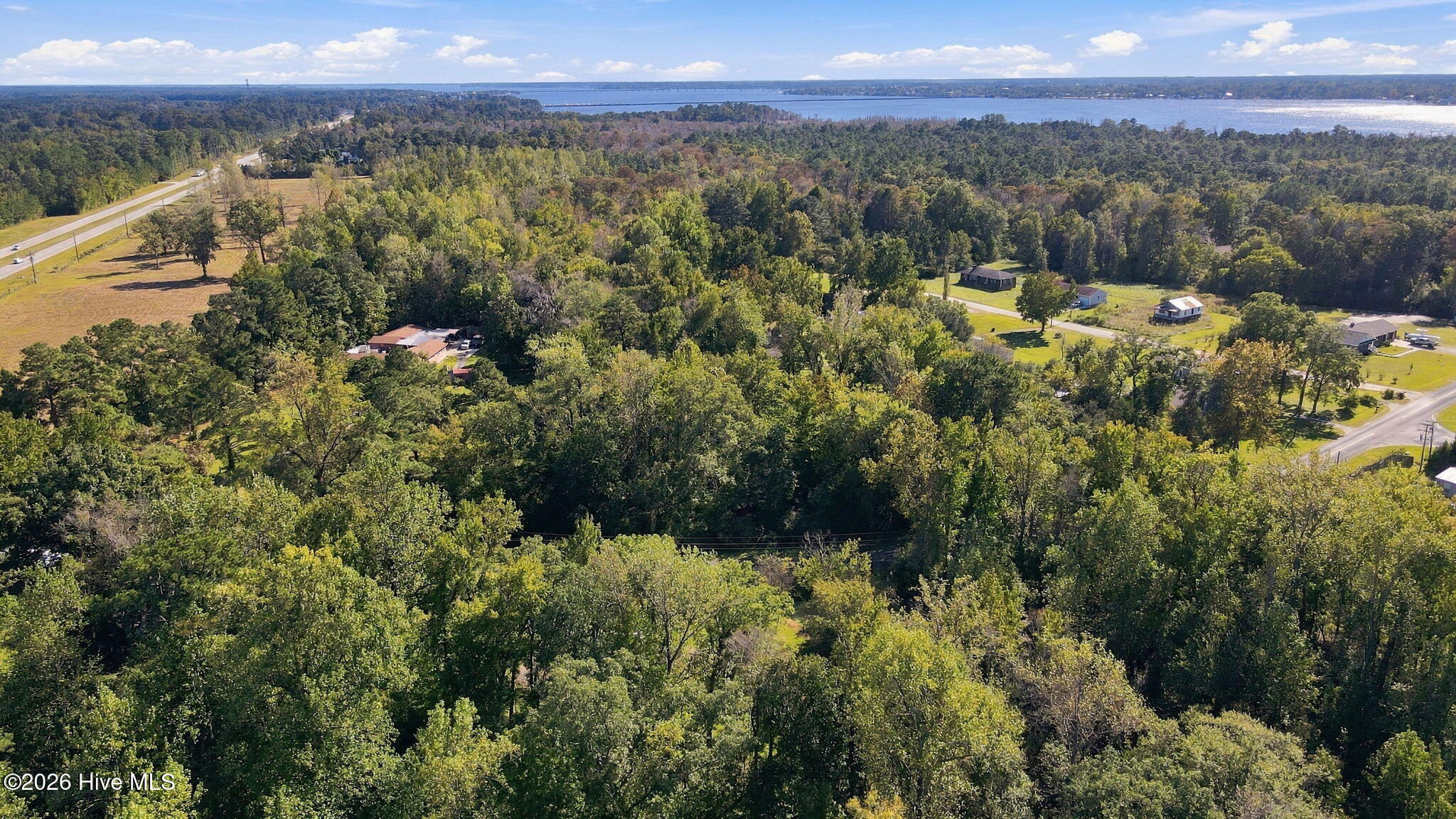 190 Wildlife Road,New Bern