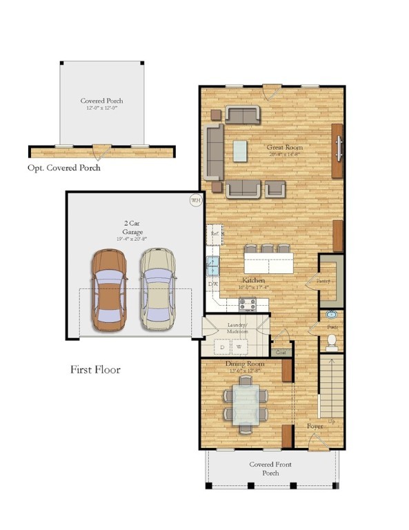 130 Exmoor Road, Savannah, GA, 31302