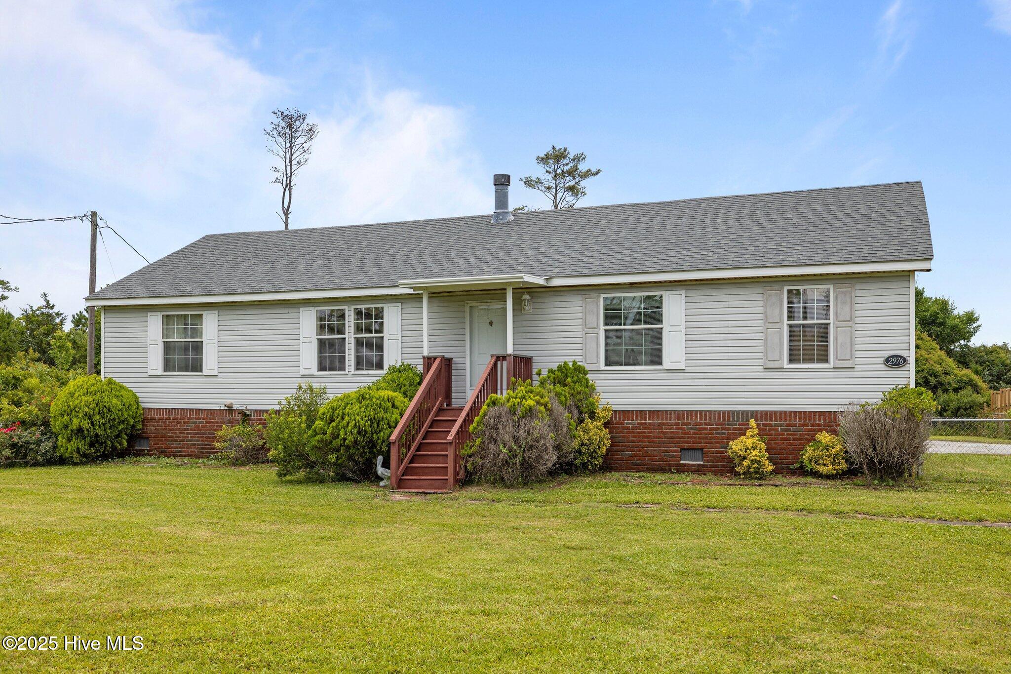 Homes for sale in Cedar Island, NC | 2976 Cedar Island Rd, Cedar Island, NC 28520 | MLS# 100513818