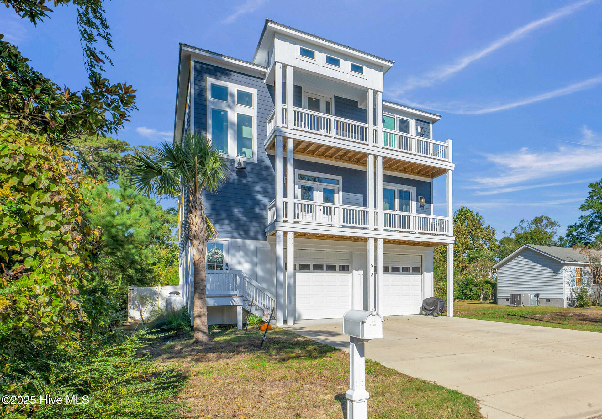 Homes for sale in Carolina Beach, NC | 612 Birmingham Ave, Carolina Beach, NC 28428 | MLS# 100539470