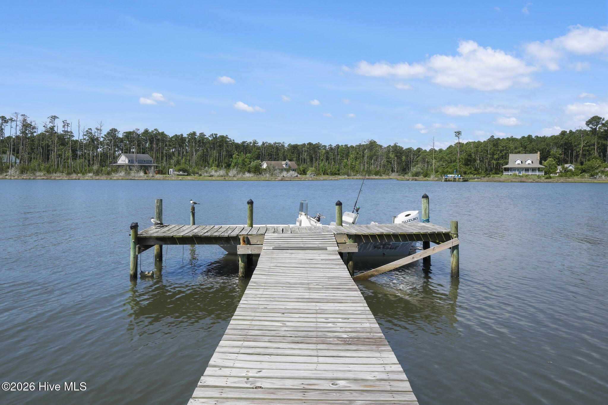 Dock
