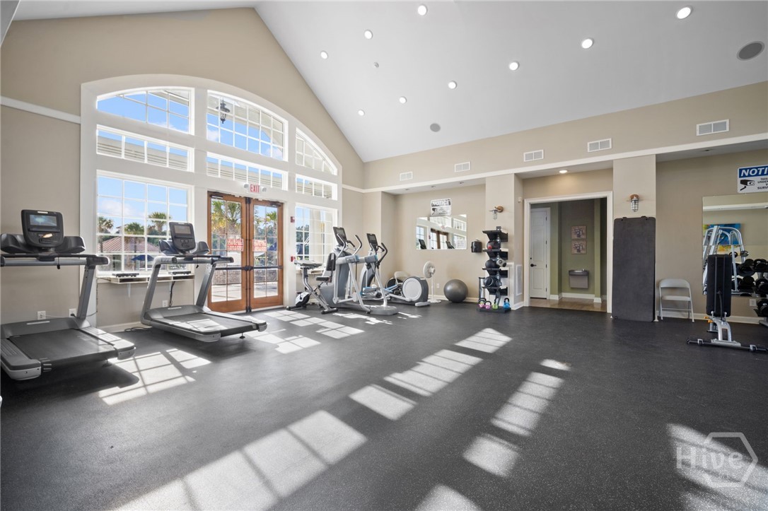 397 Flat Rock Trace, Savannah, GA, 31407