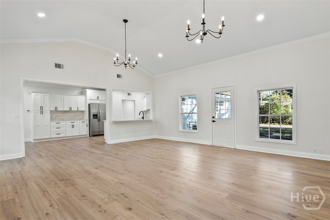 4630 Herty Drive, Savannah, GA, 31405