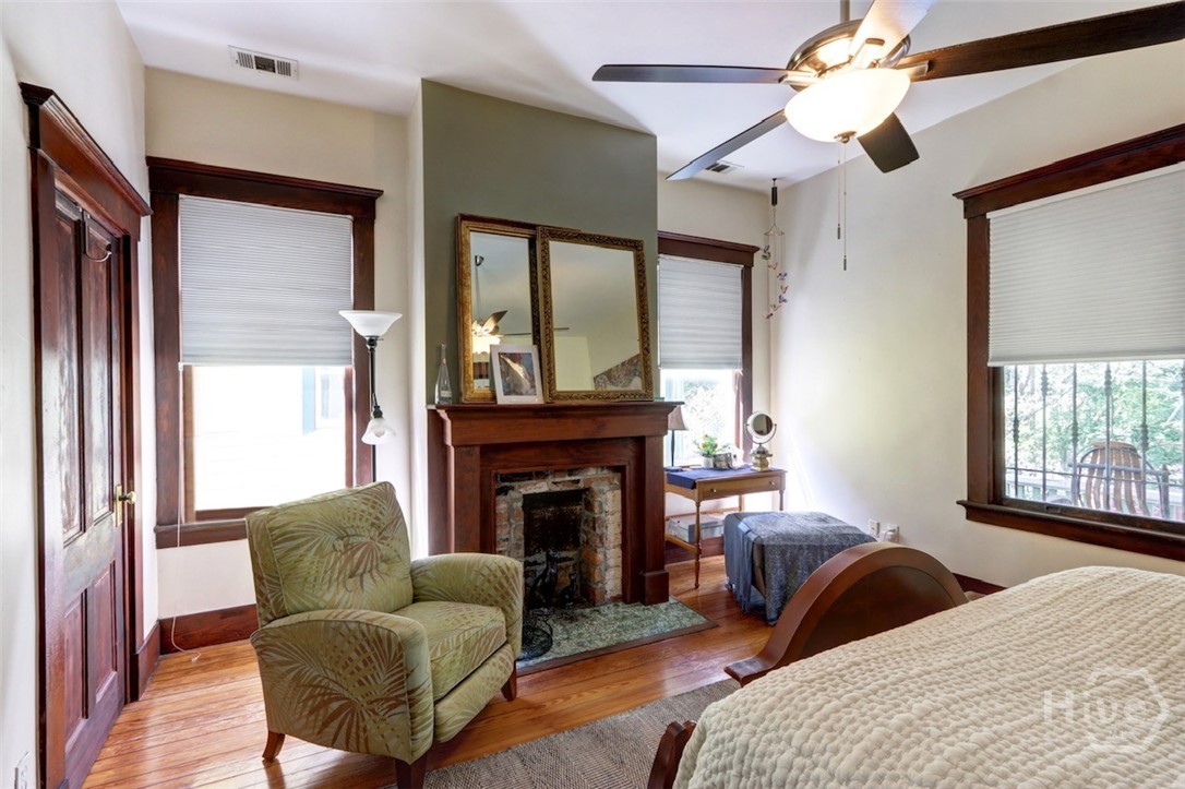305 W Duffy Street W, #C, Savannah, GA 31401 Listing Photo  15