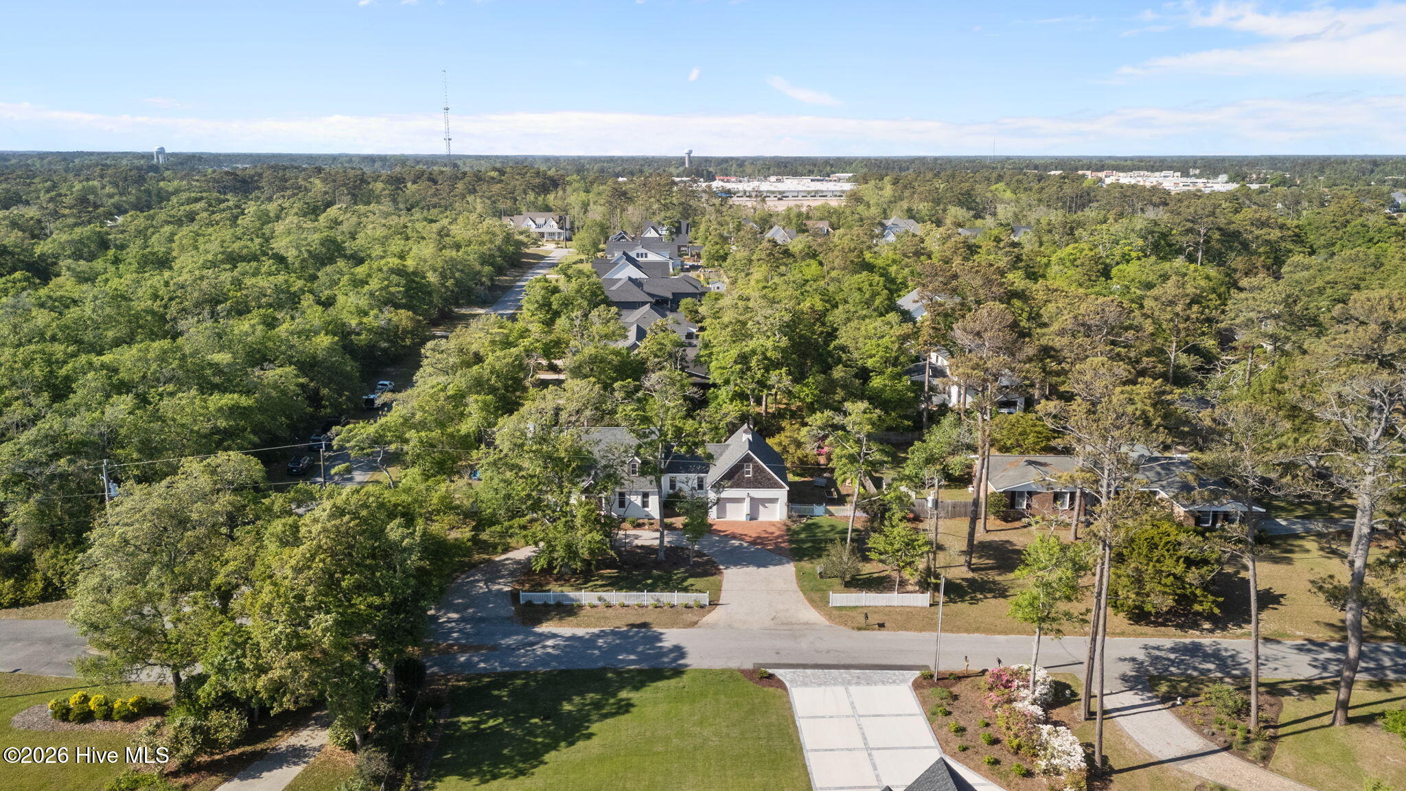 218 Lands End Road,Morehead City