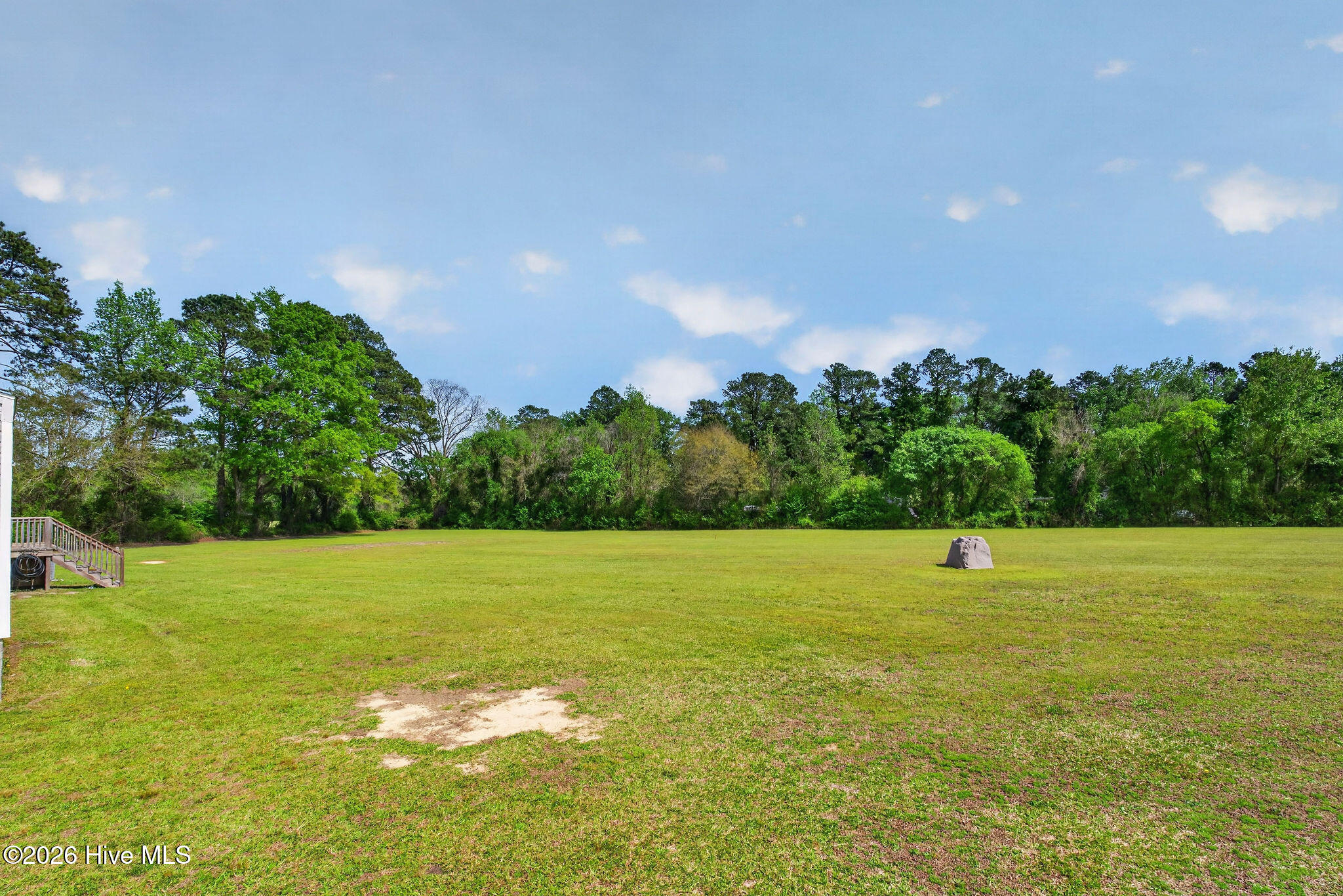 901 Test Farm Road, Willard, NC, 28478