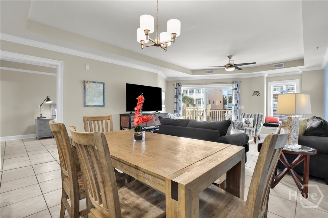 404 Butler Avenue UNIT 614, Tybee Island, GA, 31328