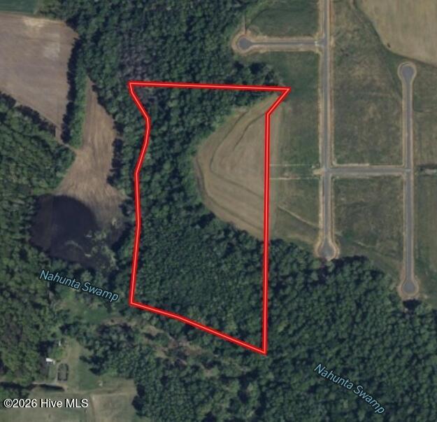 0 Governor Aycock Road NE, Fremont, NC, 27830