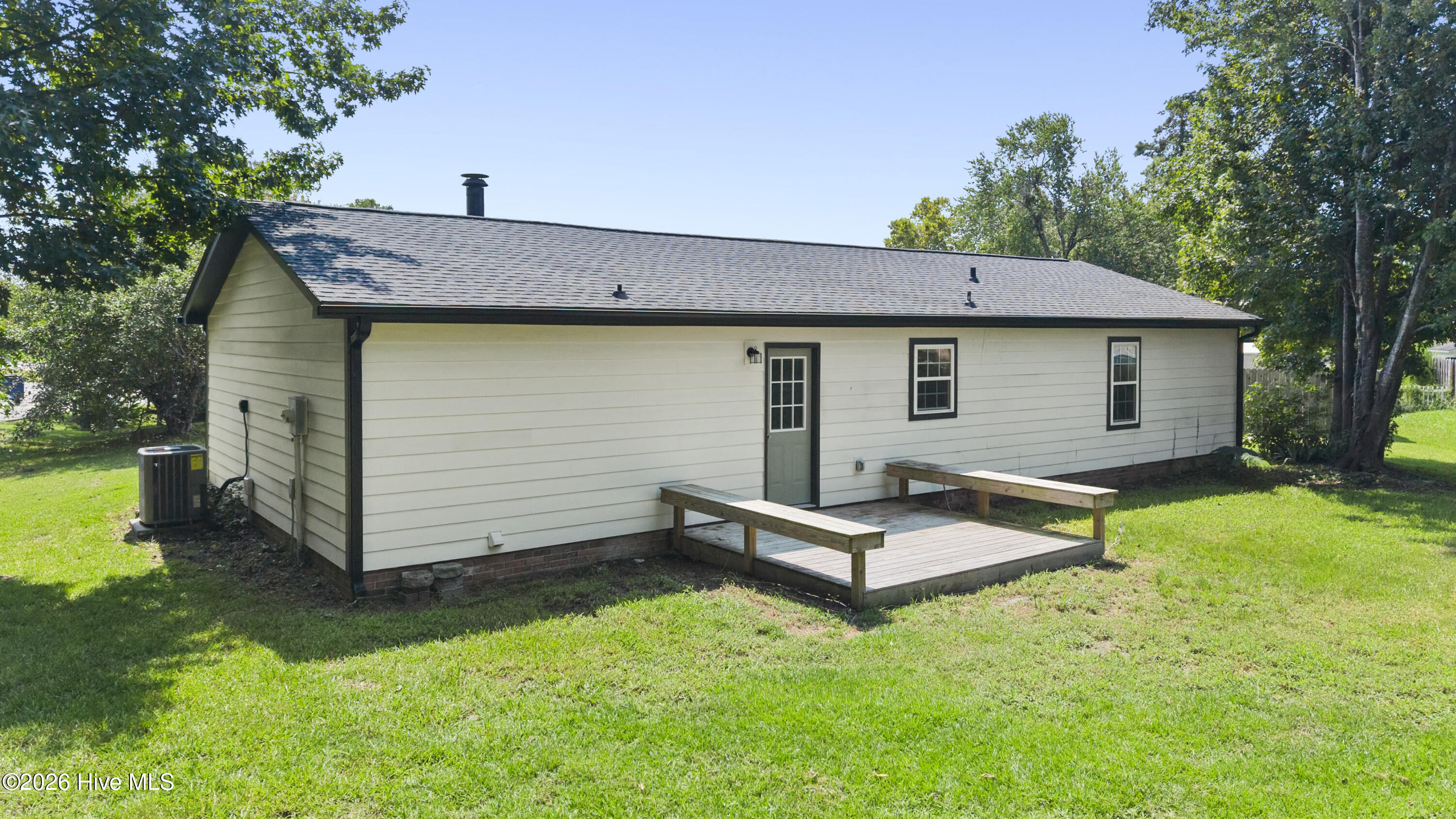 111 Pirates Lane,Havelock